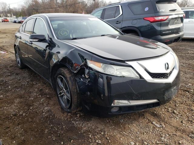 ACURA TL 2010 19uua8f27aa022841