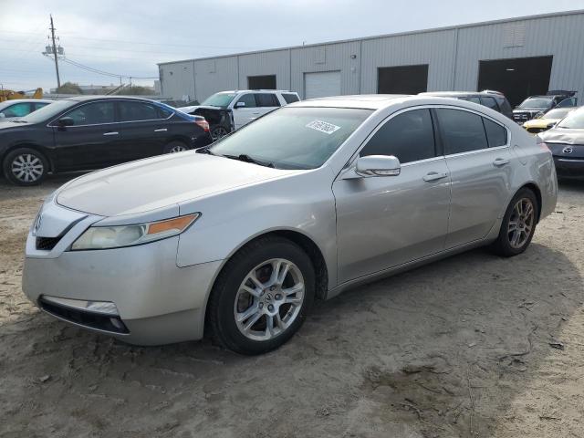 ACURA TL 2010 19uua8f27aa023603