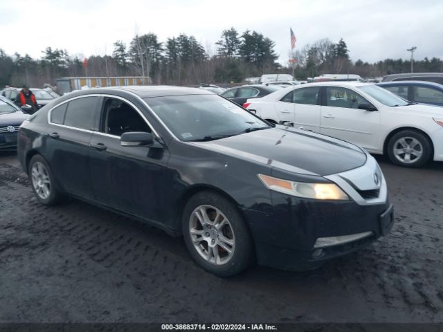 ACURA TL 2010 19uua8f27aa023696