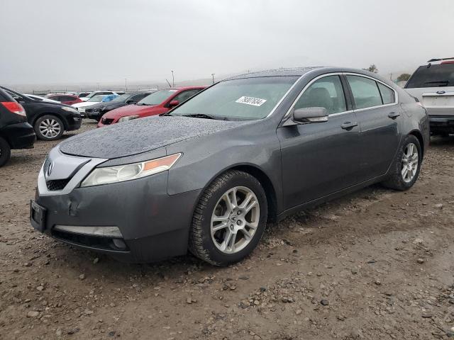 ACURA TL 2010 19uua8f27aa024587