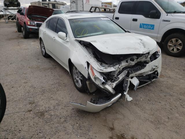 ACURA TL 2010 19uua8f27aa024671