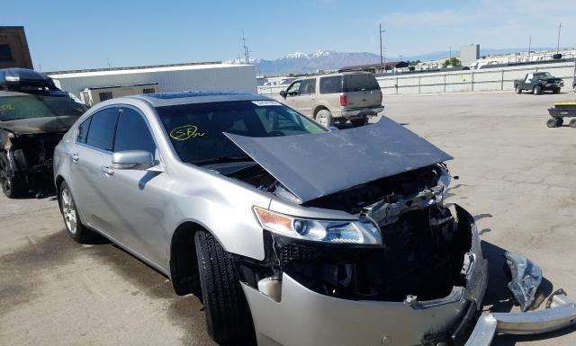 ACURA TL 2010 19uua8f27aa025898