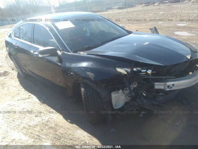 ACURA TL 2010 19uua8f27aa026033