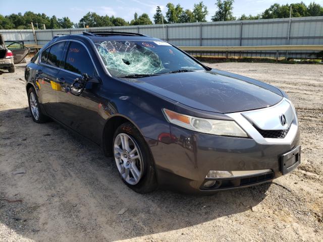 ACURA TL 2010 19uua8f27aa026968