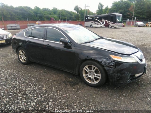 ACURA TL 2010 19uua8f27aa027067