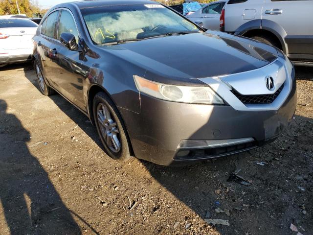 ACURA TL 2011 19uua8f27ba000050