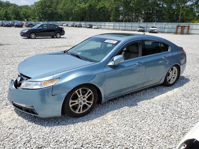 ACURA TL 2011 19uua8f27ba002607