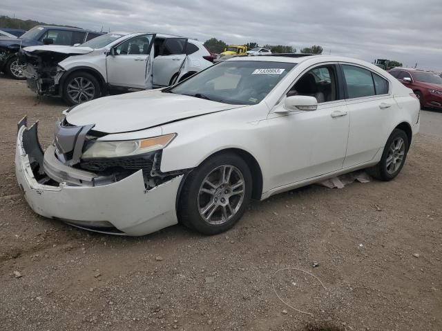 ACURA TL 2011 19uua8f27ba003224