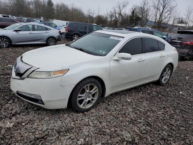 ACURA TL 2011 19uua8f27ba003577