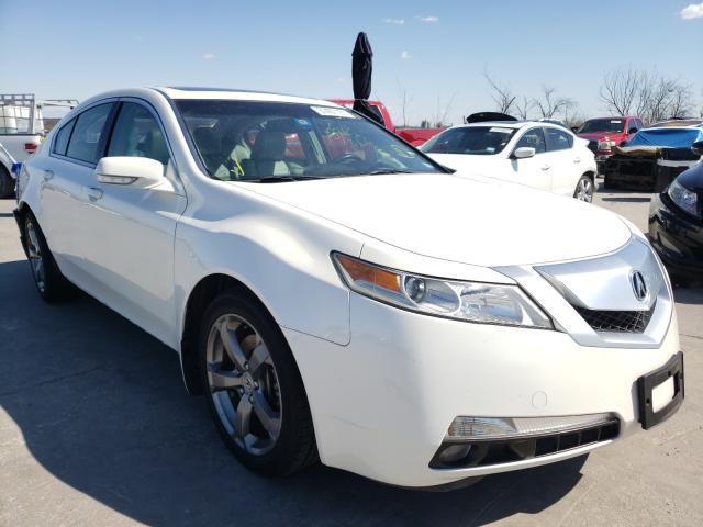 ACURA TL 2011 19uua8f27ba003885