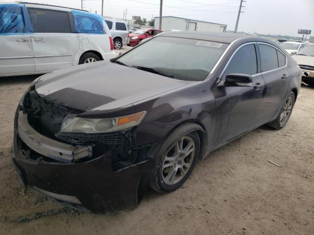 ACURA TL 2011 19uua8f27ba005393