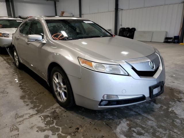 ACURA TL 2011 19uua8f27ba005569