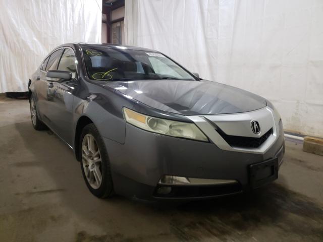 ACURA TL 2011 19uua8f27ba007483