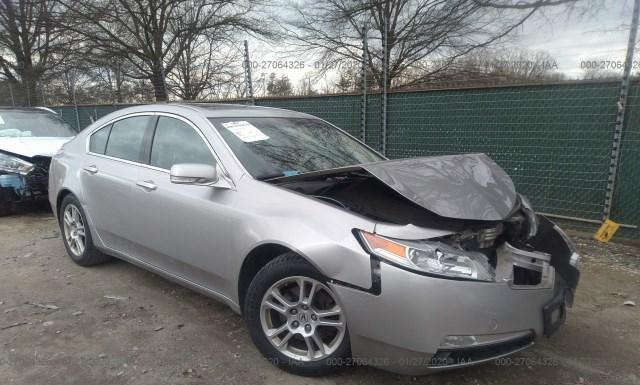 ACURA TL 2011 19uua8f27ba007645