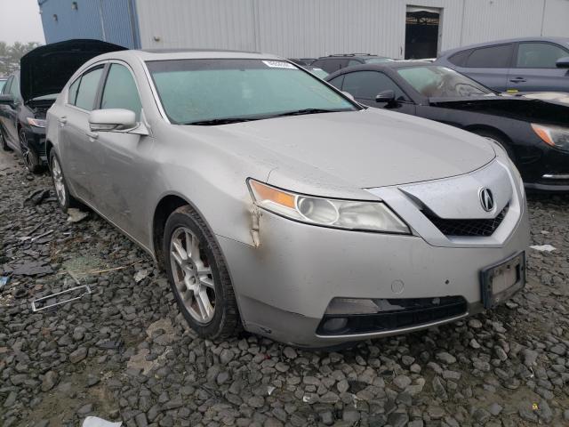 ACURA TL 2011 19uua8f27ba008746