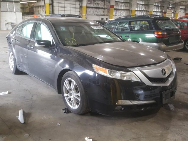 ACURA TL 2011 19uua8f27ba008827