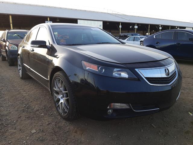 ACURA TL 2012 19uua8f27ca003340