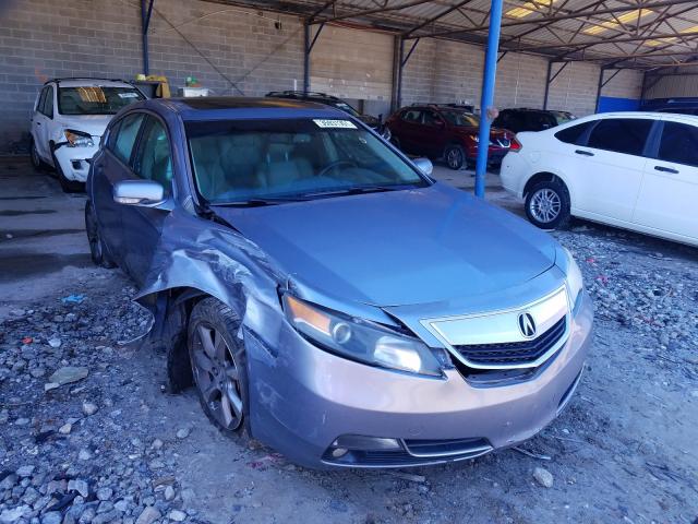 ACURA TL 2012 19uua8f27ca003712