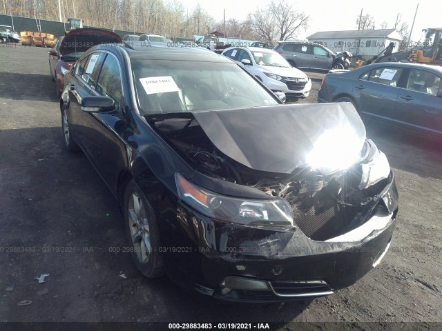 ACURA TL 2012 19uua8f27ca004939