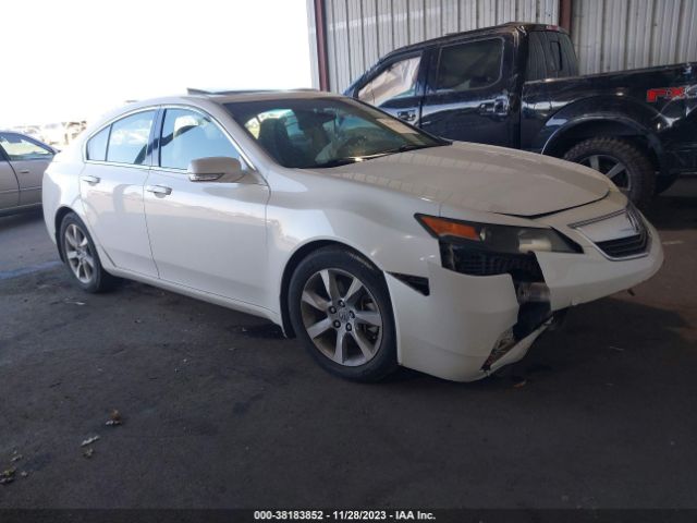 ACURA TL 2012 19uua8f27ca005685