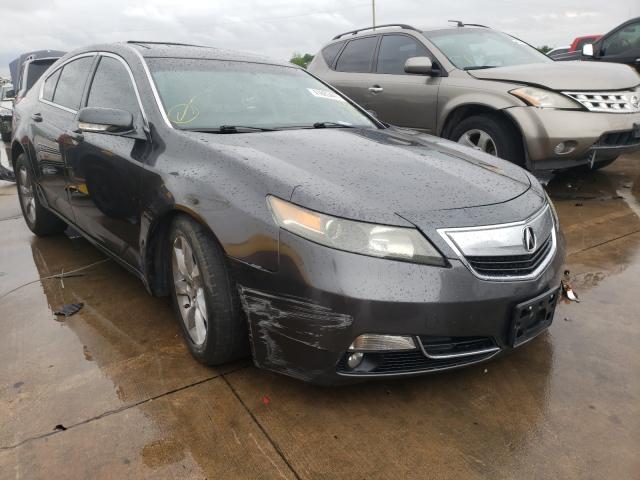 ACURA TL 2012 19uua8f27ca005816