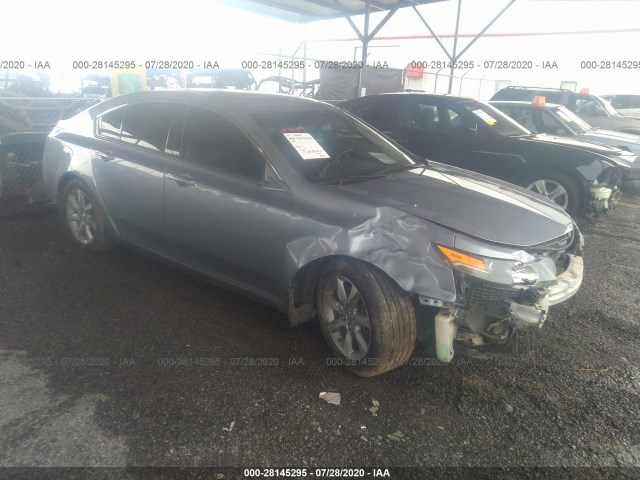 ACURA TL 2012 19uua8f27ca006352