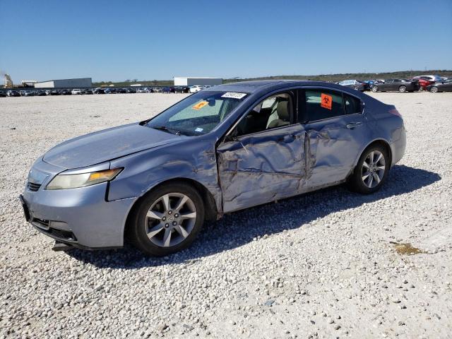 ACURA TL 2012 19uua8f27ca006531