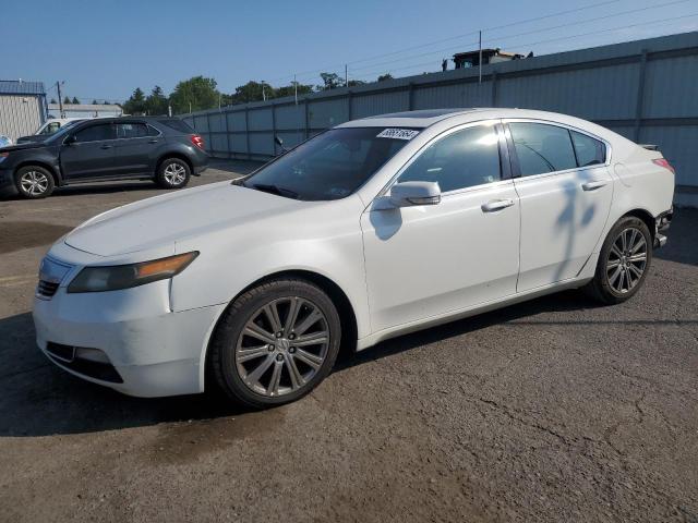 ACURA TL 2012 19uua8f27ca007310