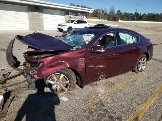 ACURA TL 2012 19uua8f27ca008151