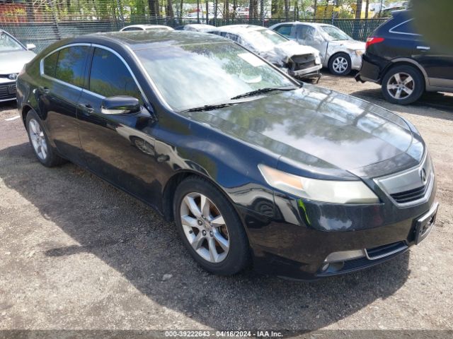 ACURA TL 2012 19uua8f27ca008425