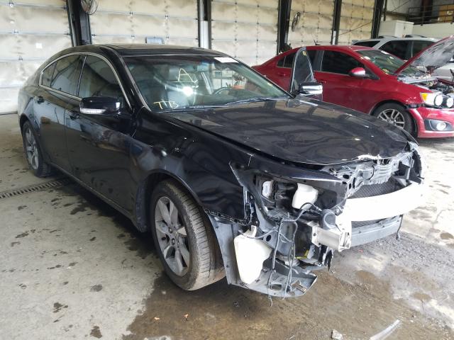 ACURA TL 2012 19uua8f27ca009770