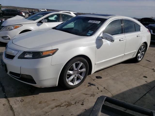 ACURA TL 2012 19uua8f27ca009834