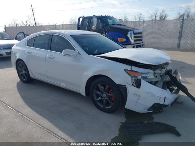 ACURA TL 2012 19uua8f27ca009848