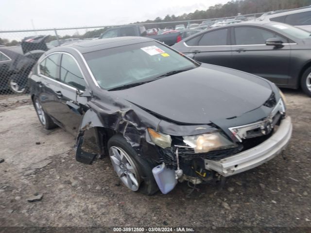 ACURA TL 2012 19uua8f27ca009929