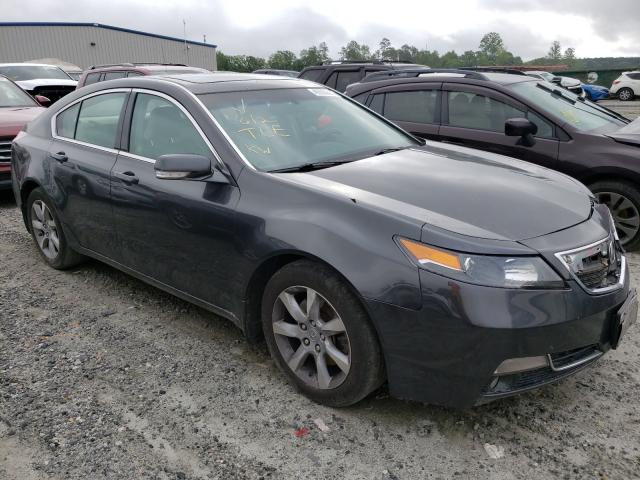 ACURA TL 2012 19uua8f27ca010580