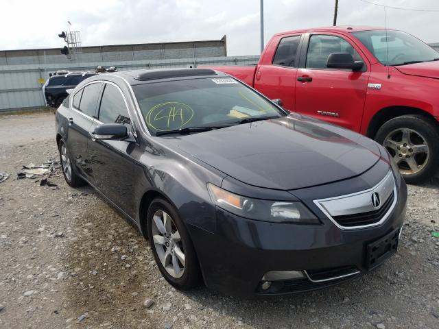 ACURA TL 2012 19uua8f27ca012538