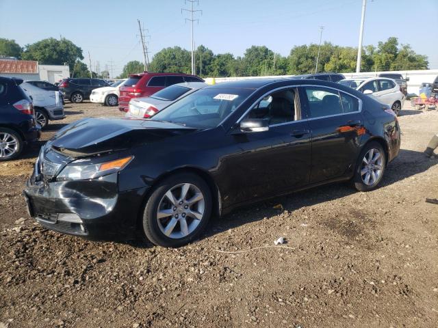 ACURA TL 2012 19uua8f27ca012782