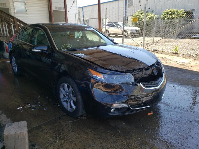 ACURA TL 2012 19uua8f27ca013673