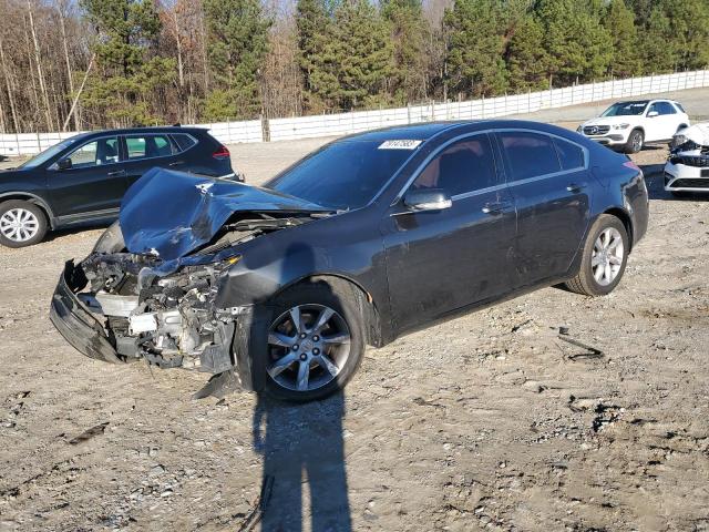 ACURA TL 2012 19uua8f27ca016010