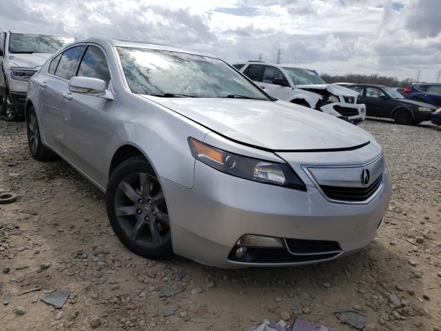 ACURA TL 2012 19uua8f27ca017853