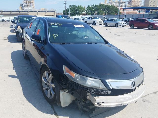 ACURA TL 2012 19uua8f27ca020252