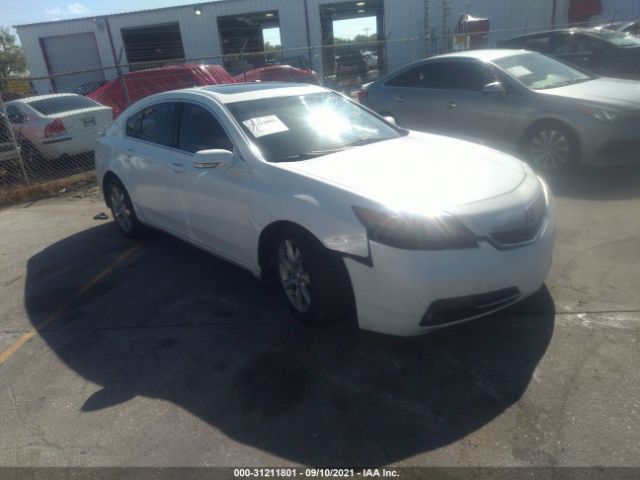 ACURA TL 2012 19uua8f27ca021496