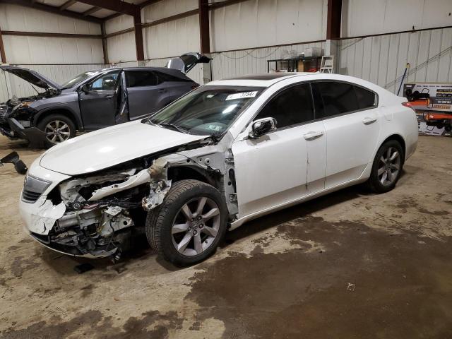 ACURA TL 2012 19uua8f27ca022566