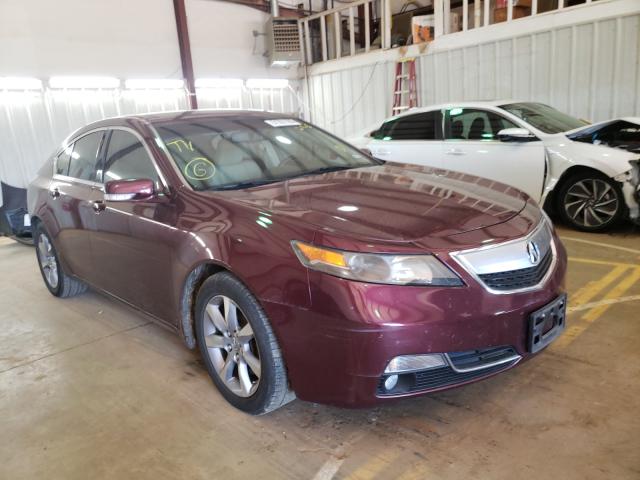 ACURA TL 2012 19uua8f27ca022826