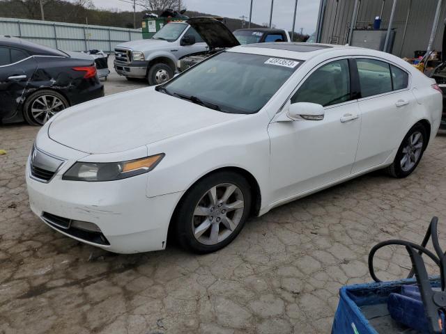 ACURA TL 2012 19uua8f27ca023149