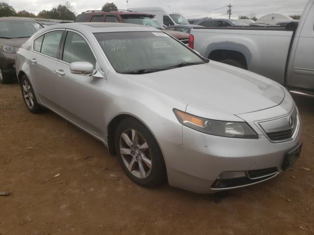 ACURA TL 2012 19uua8f27ca023460