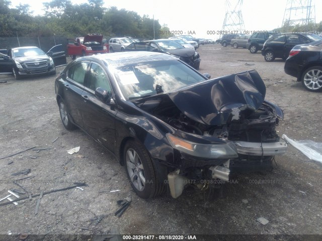 ACURA TL 2012 19uua8f27ca023779