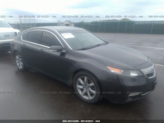 ACURA TL 2012 19uua8f27ca024317