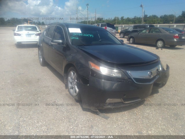 ACURA TL 2012 19uua8f27ca025676