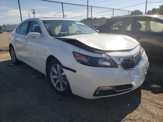 ACURA TL 2012 19uua8f27ca026617